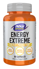 Energy Extreme Capsules