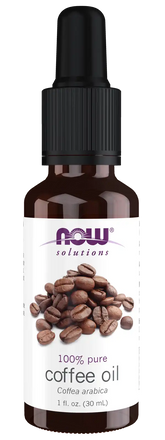 Coffee Oil
