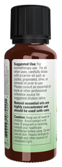 Lemon Oil, Organic