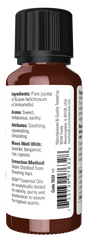 Helichrysum Oil Blend