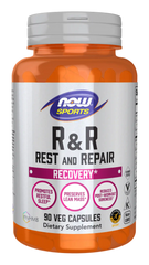 R & R Rest and Repair Veg Capsules