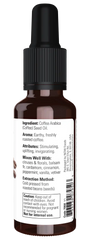 Coffee Oil