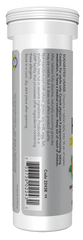 Effer-Hydrate Effervescent Orange Strawberry Tablets