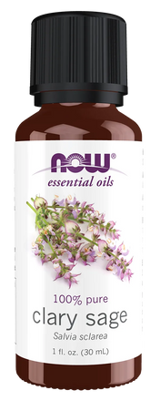 Clary Sage Oil