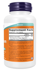 Magnesium 500 mg Veg Capsules
