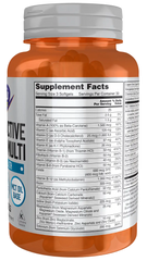 Men's Active Sports Multi Softgels