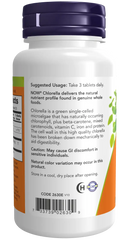 Chlorella 1000 mg Tablets
