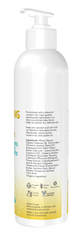 Nourishing Baby Lotion, Fragrance Free