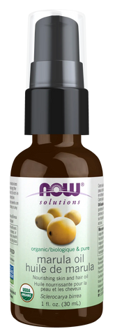 Marula Oil, Organic