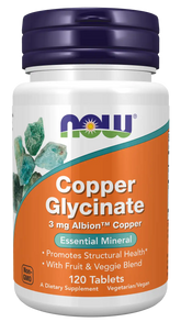 Copper Glycinate Tablets