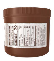 Hot Cocoa, Organic
