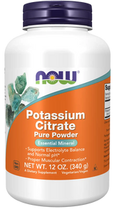 Potassium Citrate Powder