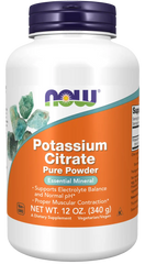Potassium Citrate Powder