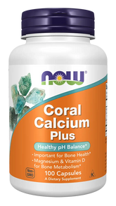 Coral Calcium Plus Capsules