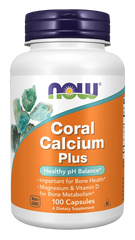 Coral Calcium Plus Capsules