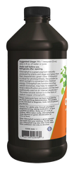 Chlorophyll Liquid, Unflavored