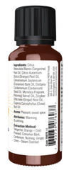 Pumpkin Spice Fall Oil Blend