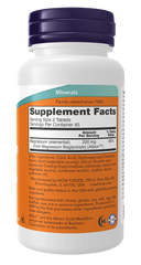 Magnesium Glycinate Tablets