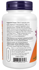 Glucosamine '1000' (Vegetarian) Veg Capsules