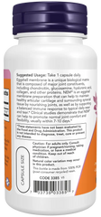 Eggshell Membrane 500 mg Capsules