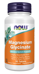 Magnesium Glycinate Tablets