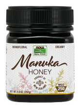 Manuka Honey