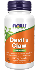 Devil's Claw Veg Capsules