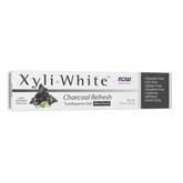 XyliWhite™ Charcoal Refresh Toothpaste Gel