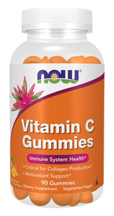 Vitamin C Gummies