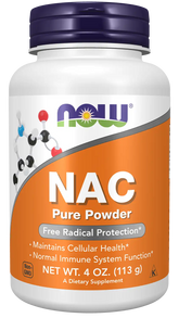 NAC Pure Powder