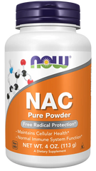 NAC Pure Powder