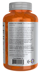 Beet Root Veg Capsules