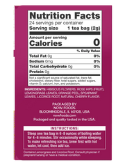 Heavenly Hip Hibiscus™ Tea