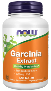 Garcinia Extract Tablets
