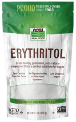 Erythritol