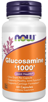 Glucosamine '1000' Capsules