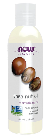 Shea Nut Oil