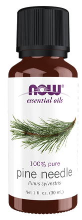 Pine Needle Oil