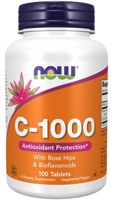 Vitamin C-1000 Tablets
