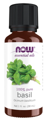 Sweet Basil Oil