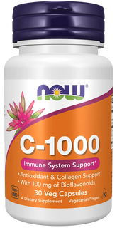 Vitamin C-1000 Veg Capsules