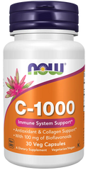 Vitamin C-1000 Veg Capsules