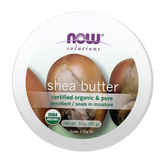 Shea Butter, Organic & Pure