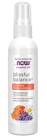 Blissful Balance™ Aroma Mist