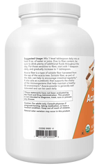 Acacia Fiber, Organic Powder