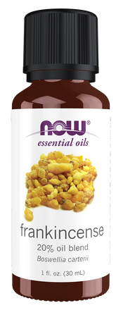 Frankincense Oil Blend