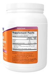 Multi Collagen Protein Types I, II & III Powder