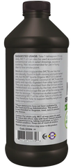 MCT Oil, Organic