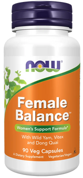 Female Balance™ Veg Capsules