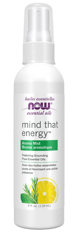 Mind That Energy™ Aroma Mist